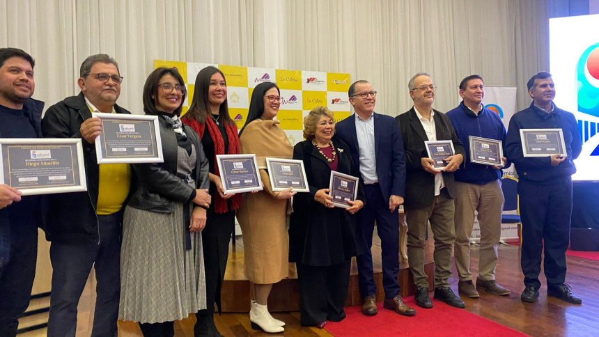 Seminario en conmemoración del Día Mundial de la Hotelería organizado por ASHOTEL